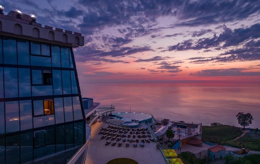 Отель Litz Resort, Аджария: фото 4