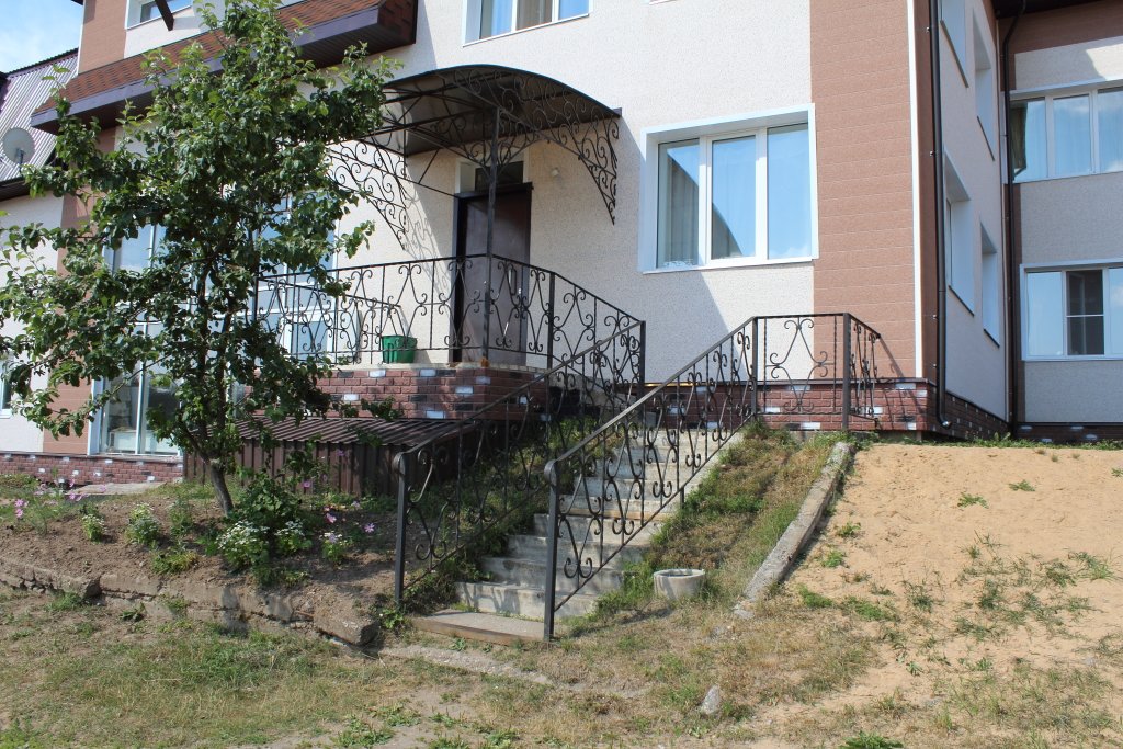 Гостевой Дом На Лесной, Ярославская область, Мышкин 