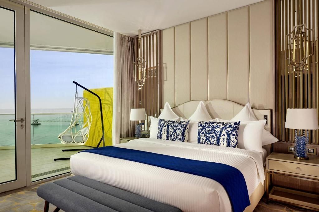 Спа-курорт в Шекветили Autograph Collection Paragraph, Гурия: фото 4