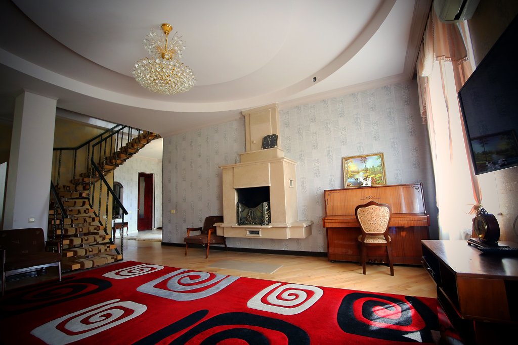 Гостевой дом Meridian, Имеретия, Кутаиси Кутаиси, Грузия