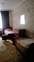Стандартный номер на троих, Мини-гостиница Старый Аламат, Эльбрусский район