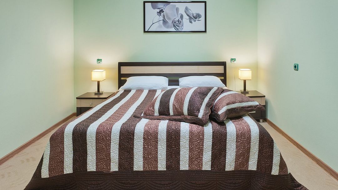 Комфорт 2-местный