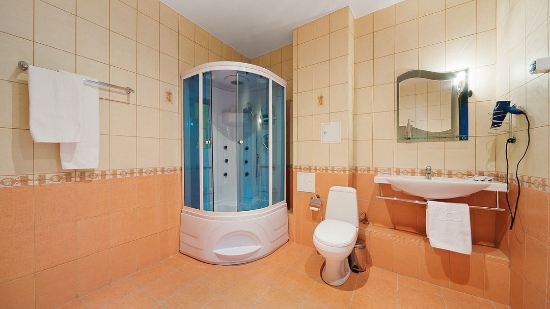 Комфорт 2-местный