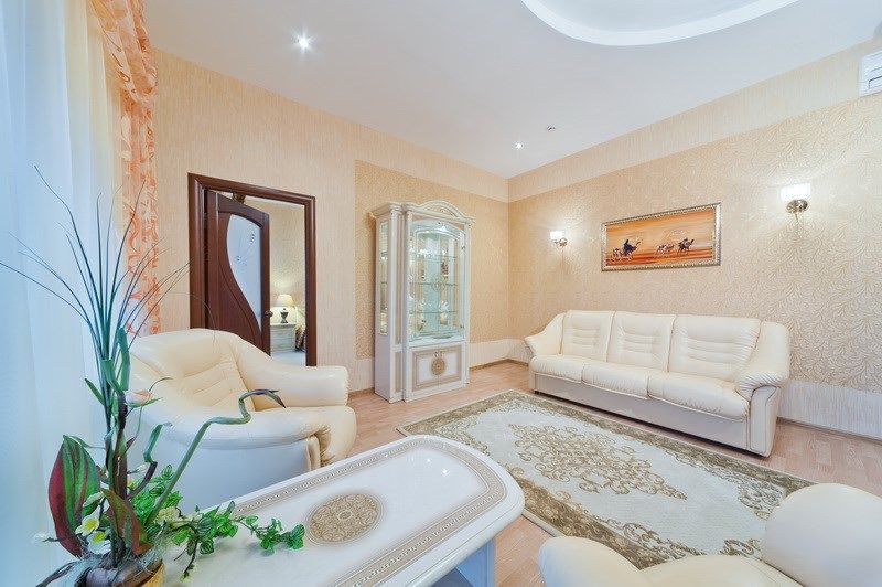 Люкс 2-местный