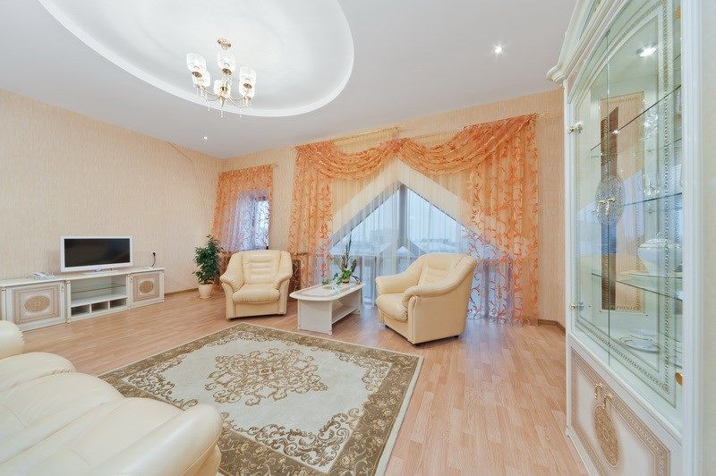 Люкс 2-местный