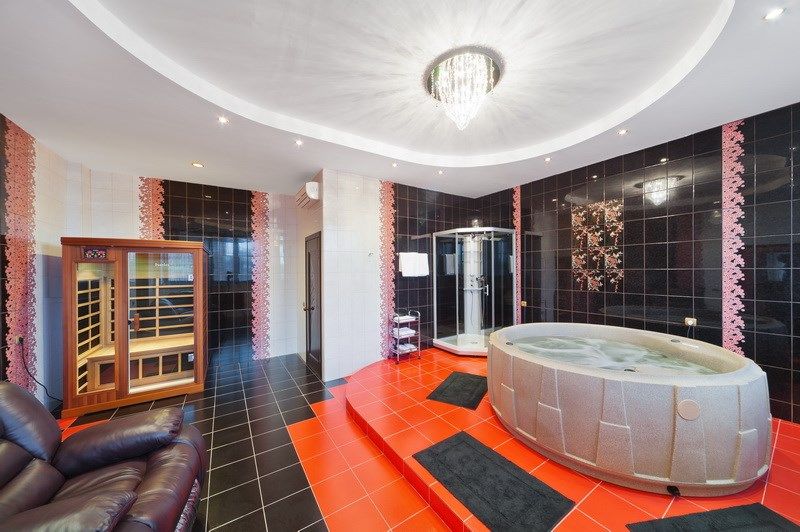 Президентский 2-местный