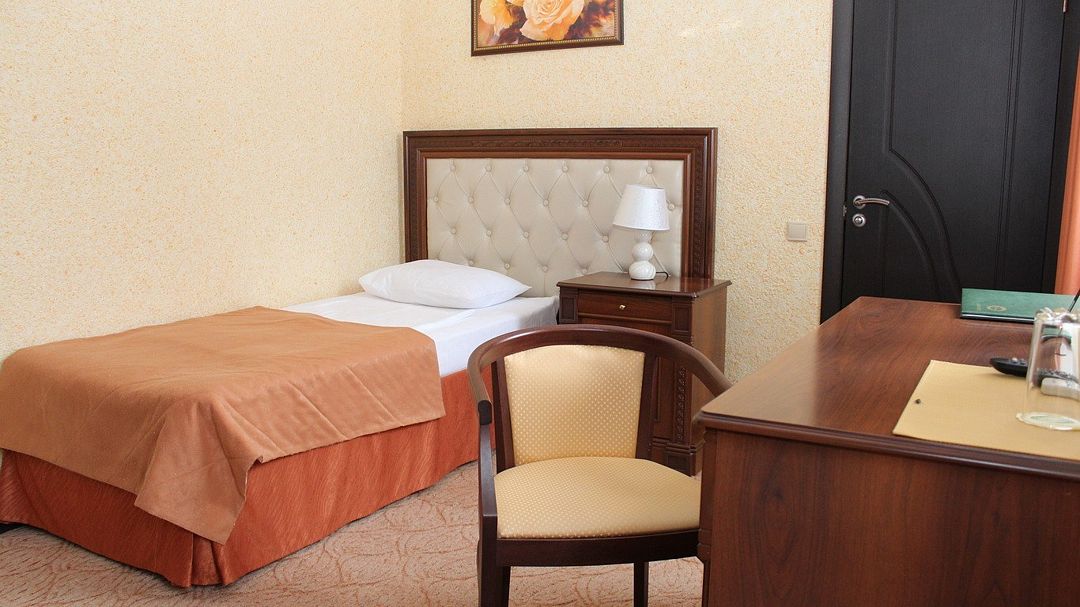 Стандартный 1-местный