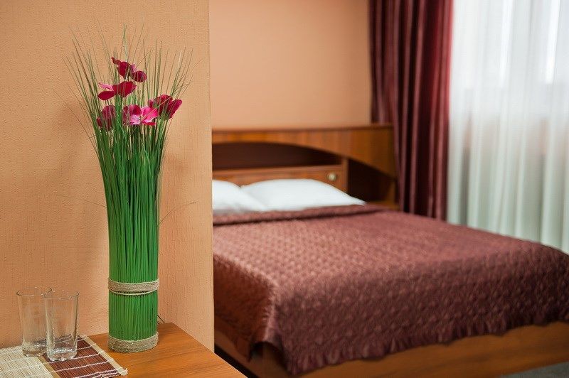 Стандартный 2-местный (DBL)