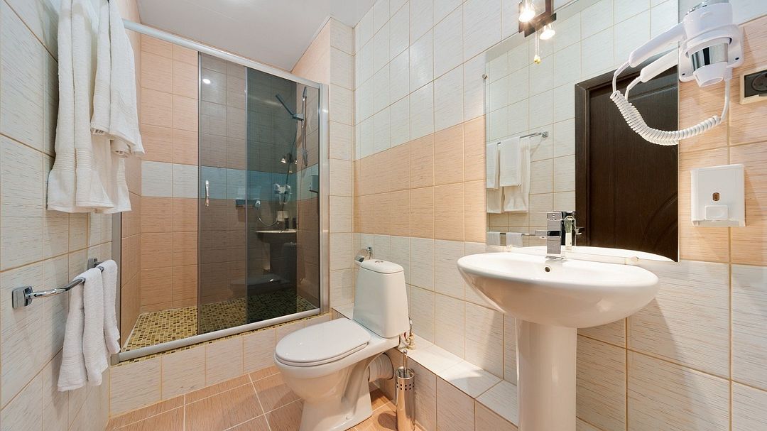 Стандартный 2-местный (TWIN)