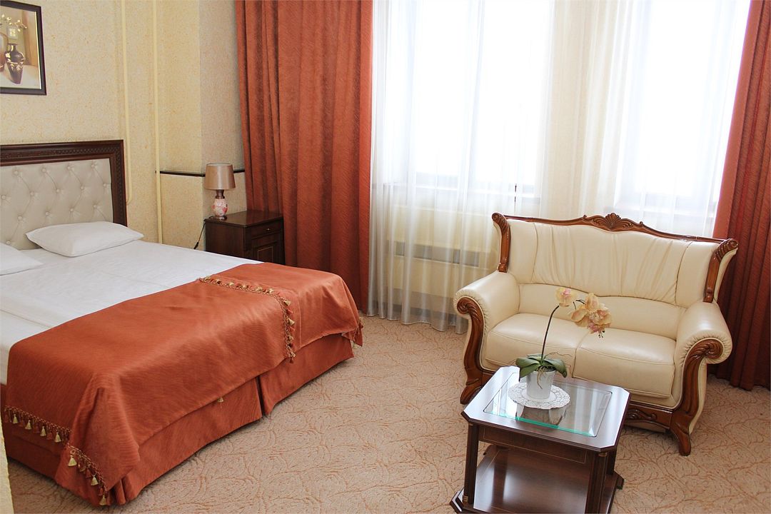 Супериор 2-местный