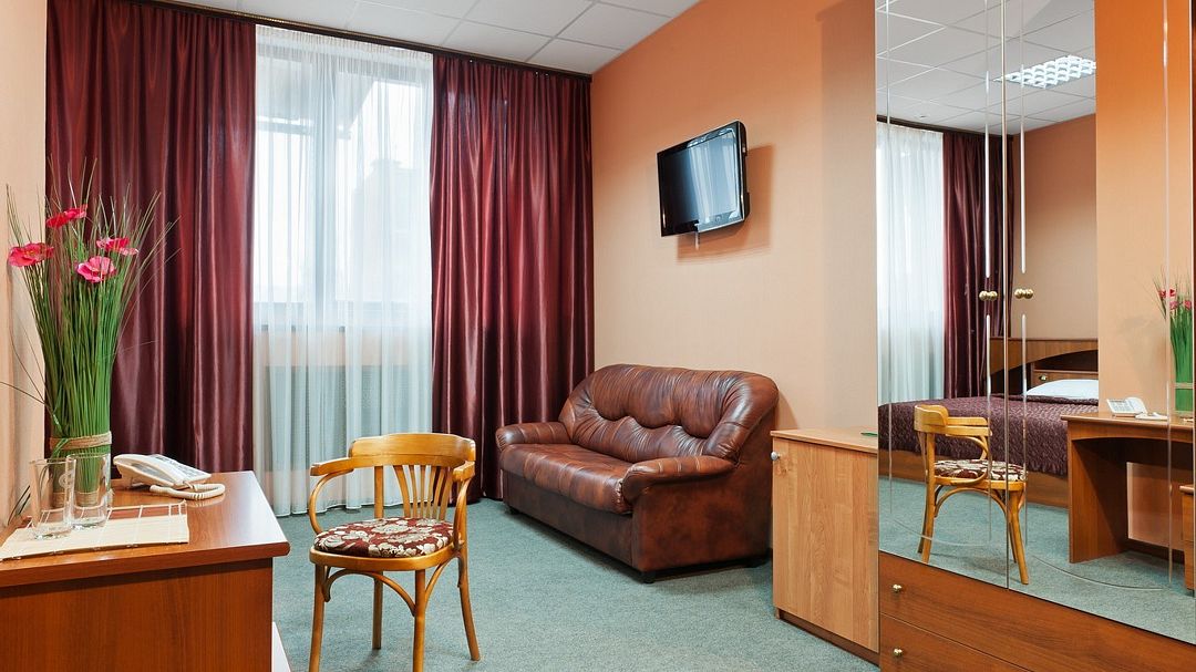 Супериор 2-местный