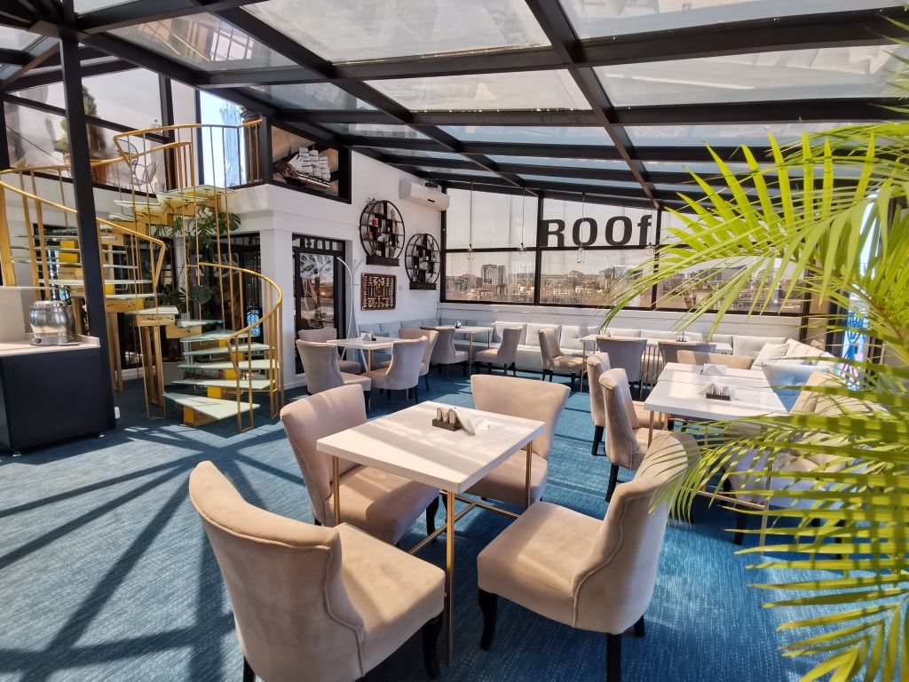 Old Town, Аджария: фото 2