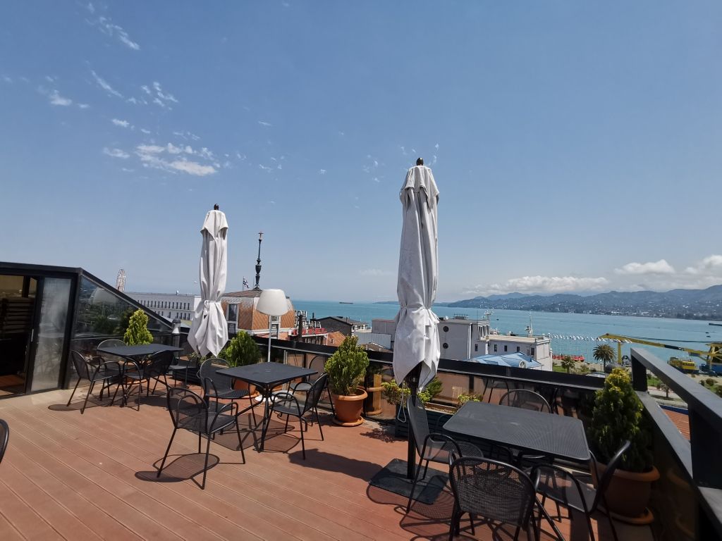 Old Town, Аджария: фото 3