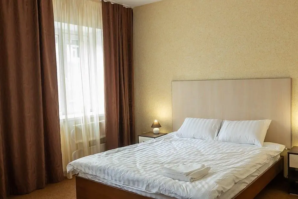 SoleMio Hotel, Воронежская область: фото 4