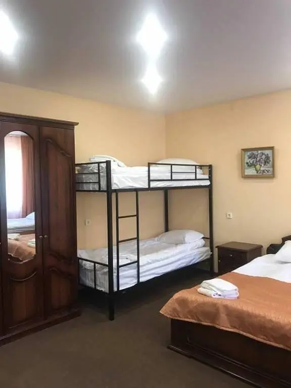 SoleMio Hotel, Воронежская область: фото 5