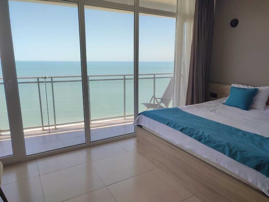 Orbi Residence Sea View, Аджария: фото 5