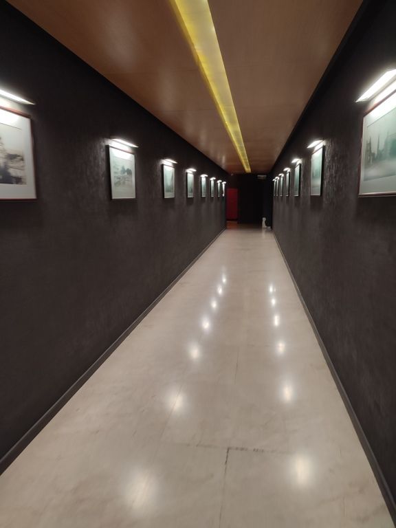 Orbi Residence Sea View, Аджария: фото 4