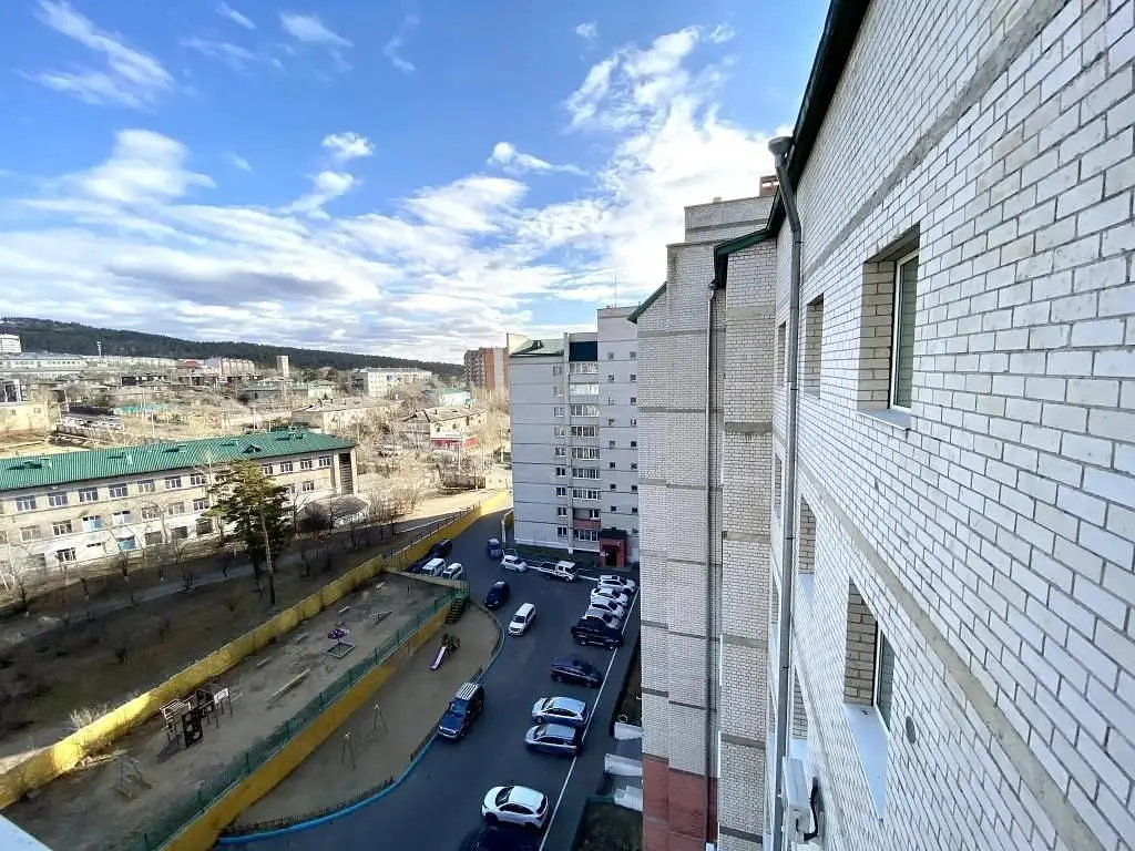 Апартаменты Декабрист на Кирова 16, Чита, Забайкальский край