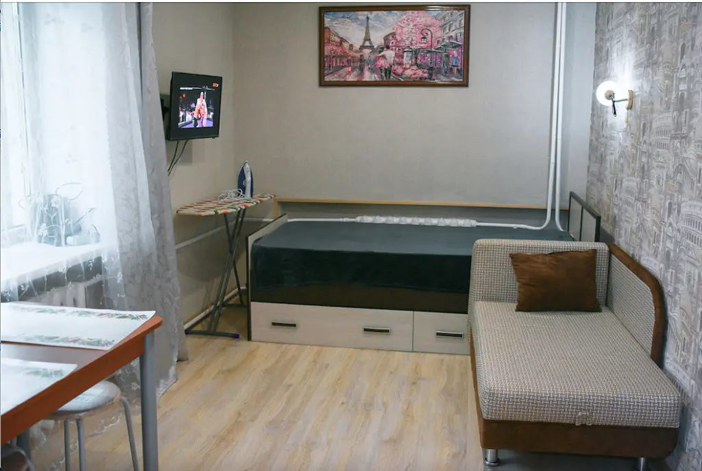 Студия Роза, Чита, Забайкальский край