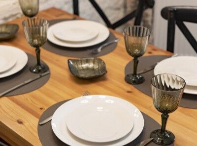 Апартаменты 2-местный 1-комнатный (Exclusive)