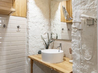 Апартаменты 2-местный 1-комнатный (Exclusive)