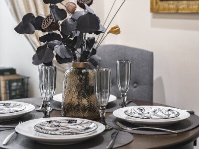 Апартаменты 2-местный 1-комнатный (Siesta)