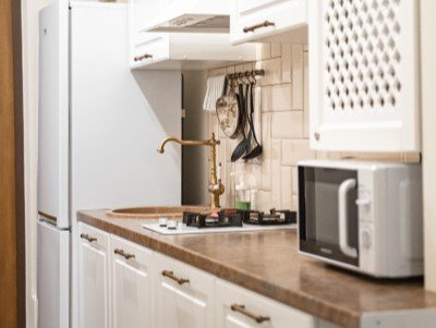 Апартаменты 2-местный 1-комнатный (Siesta)