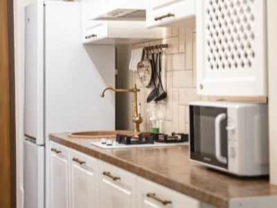 Апартаменты 2-местный 1-комнатный (Siesta)