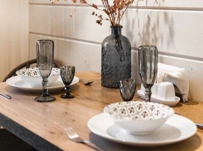 Апартаменты 2-местный 1-комнатный (Travertin Loft)