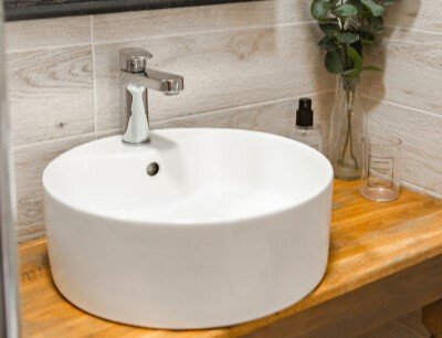 Апартаменты 2-местный 1-комнатный (Travertin Loft)