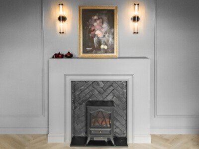 Апартаменты 2-местный 1-комнатный (Travertin Piemont)