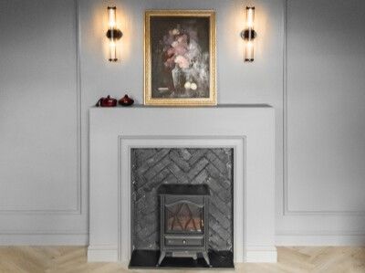 Апартаменты 2-местный 1-комнатный (Travertin Piemont)