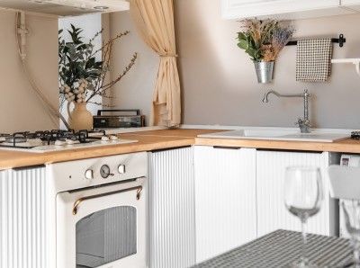 Апартаменты 2-местный 1-комнатный (Travertin Piemont)