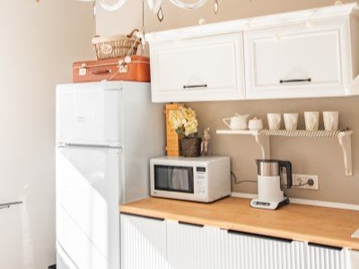 Апартаменты 2-местный 1-комнатный (Travertin Piemont)