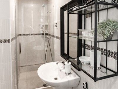 Апартаменты 2-местный 1-комнатный (Travertin Piemont)