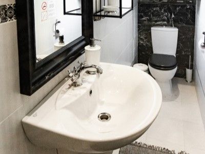 Апартаменты 2-местный 1-комнатный (Travertin Piemont)