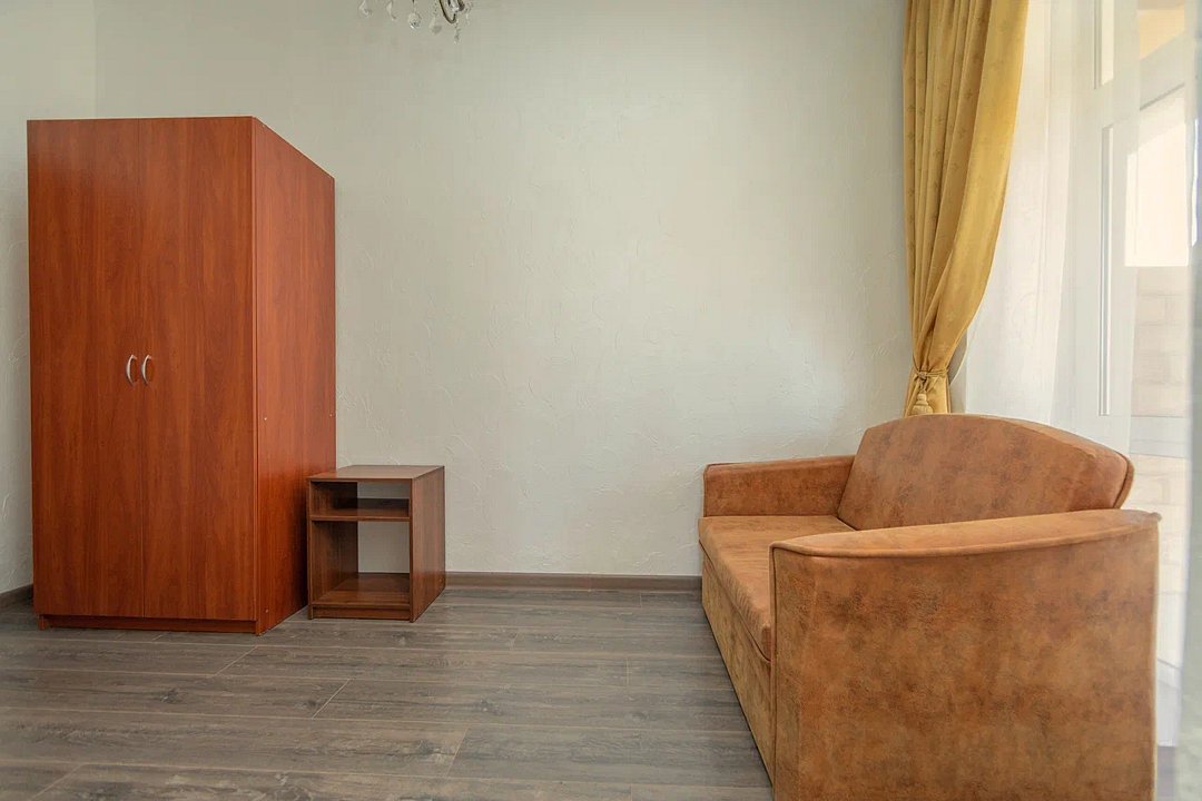 Люкс 2-местный 2-комнатный