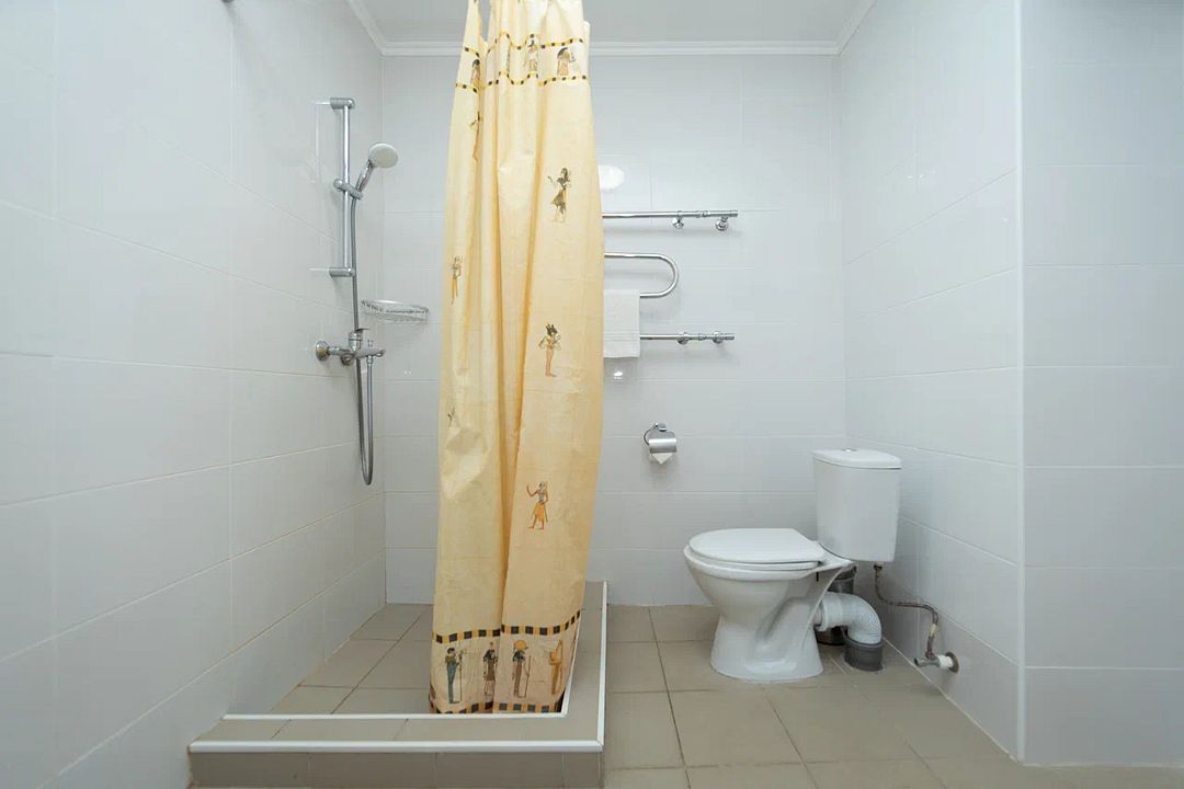 Люкс 2-местный 2-комнатный