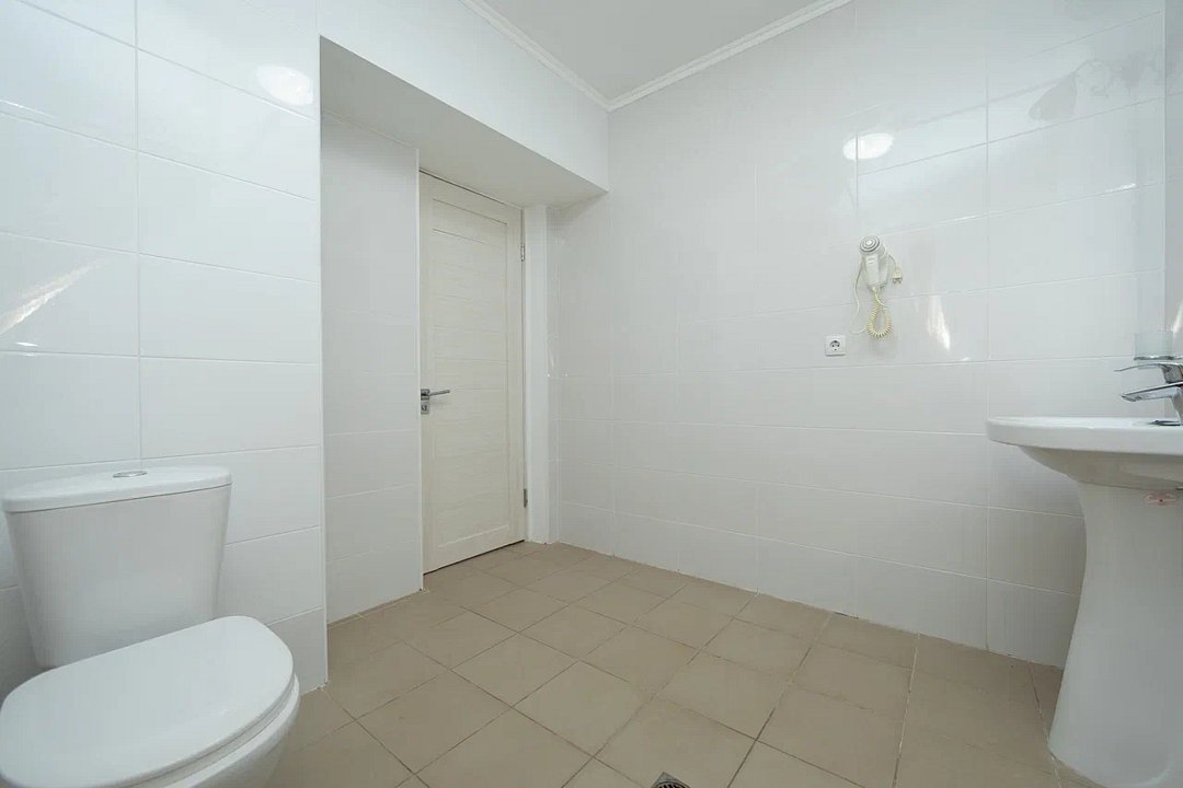 Люкс 2-местный 2-комнатный