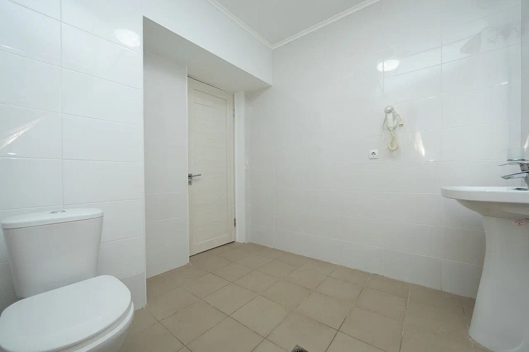 Люкс 2-местный 2-комнатный