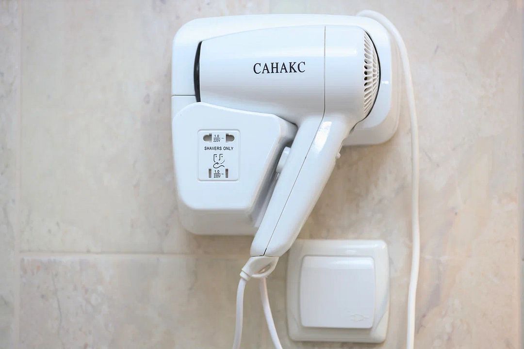 Стандартный 2-местный 1-комнатный