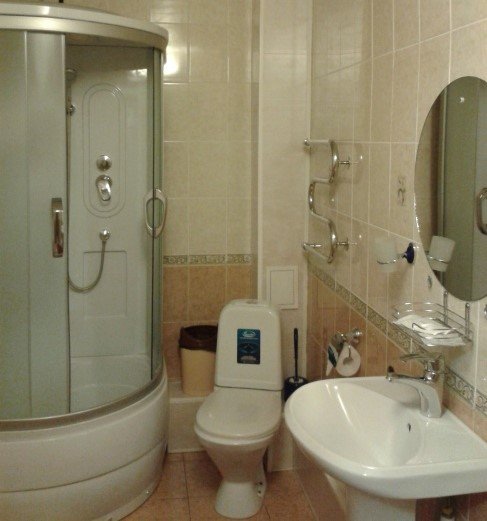 Эконом 2-местный