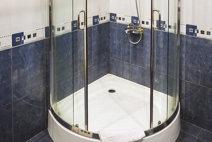 Джуниор Сюит Комфорт 2-местный 2-комнатный