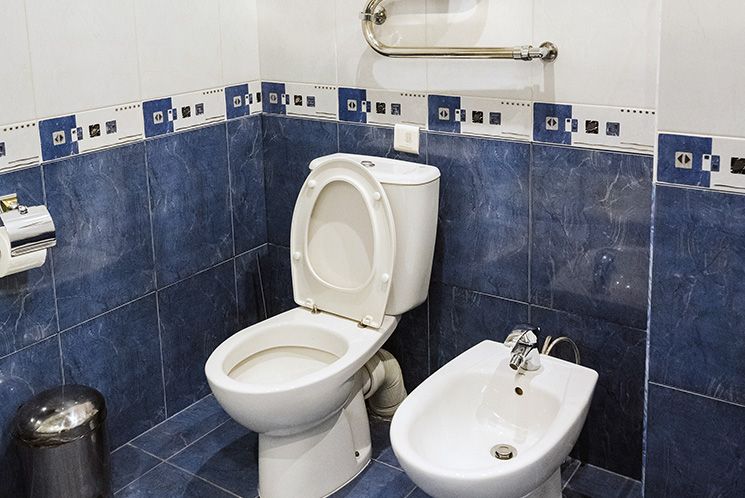 Джуниор Сюит Комфорт 2-местный 2-комнатный