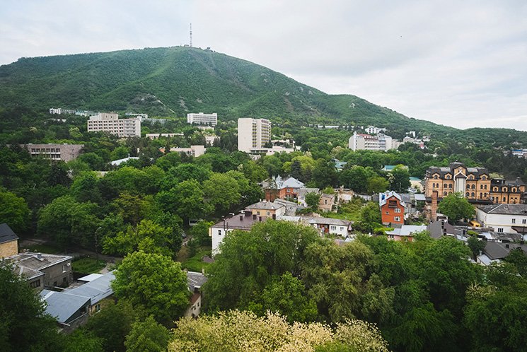 Джуниор Сюит Комфорт 2-местный 2-комнатный