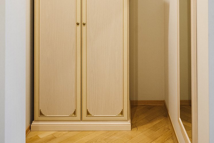 Люкс 2-местный 2-комнатный