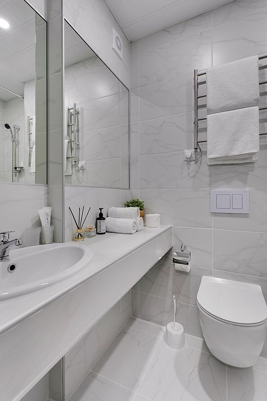 Комфорт 2-местный 1-комнатный