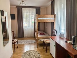 Дом Гостевой Дом №1 Стандарт №2, Санаторий Карагай, Мечетлинский район