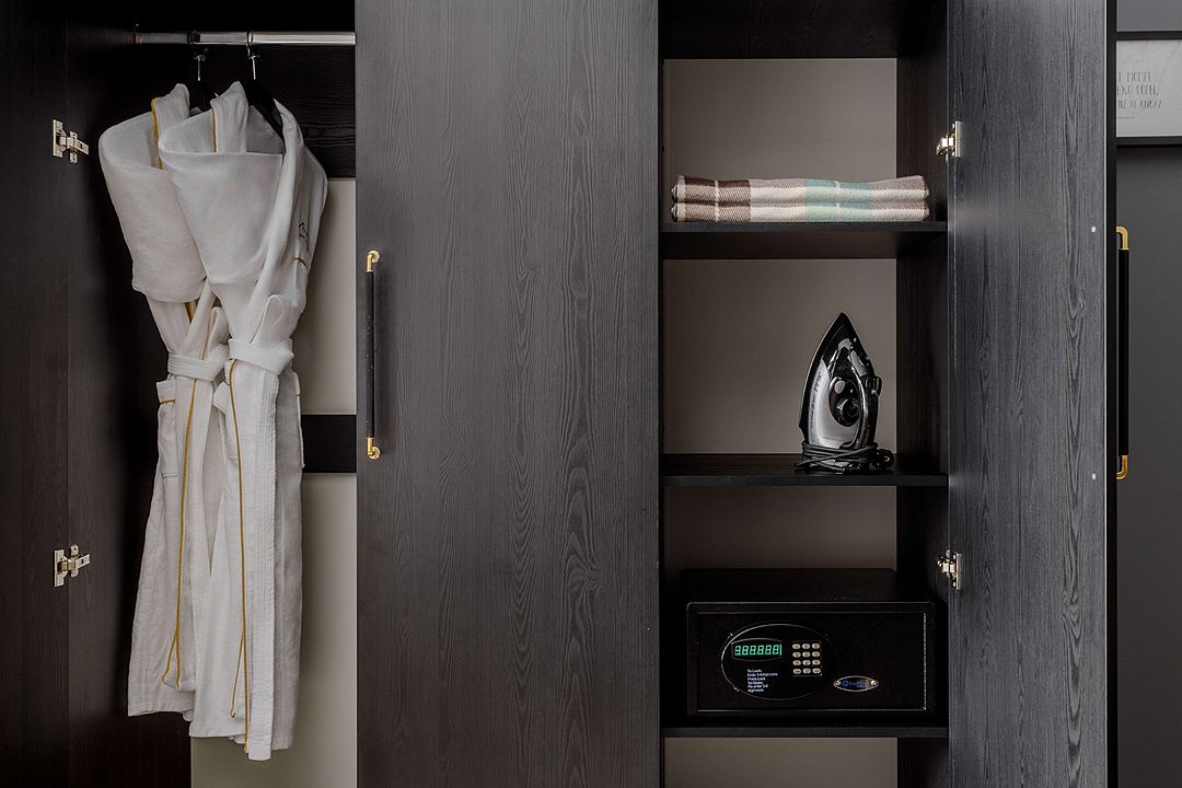 Вилла Premier 2-местный 1-комнатный