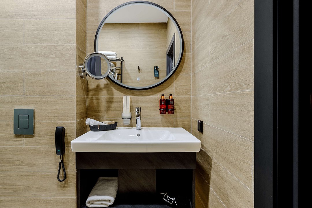 Вилла Premier 2-местный 1-комнатный